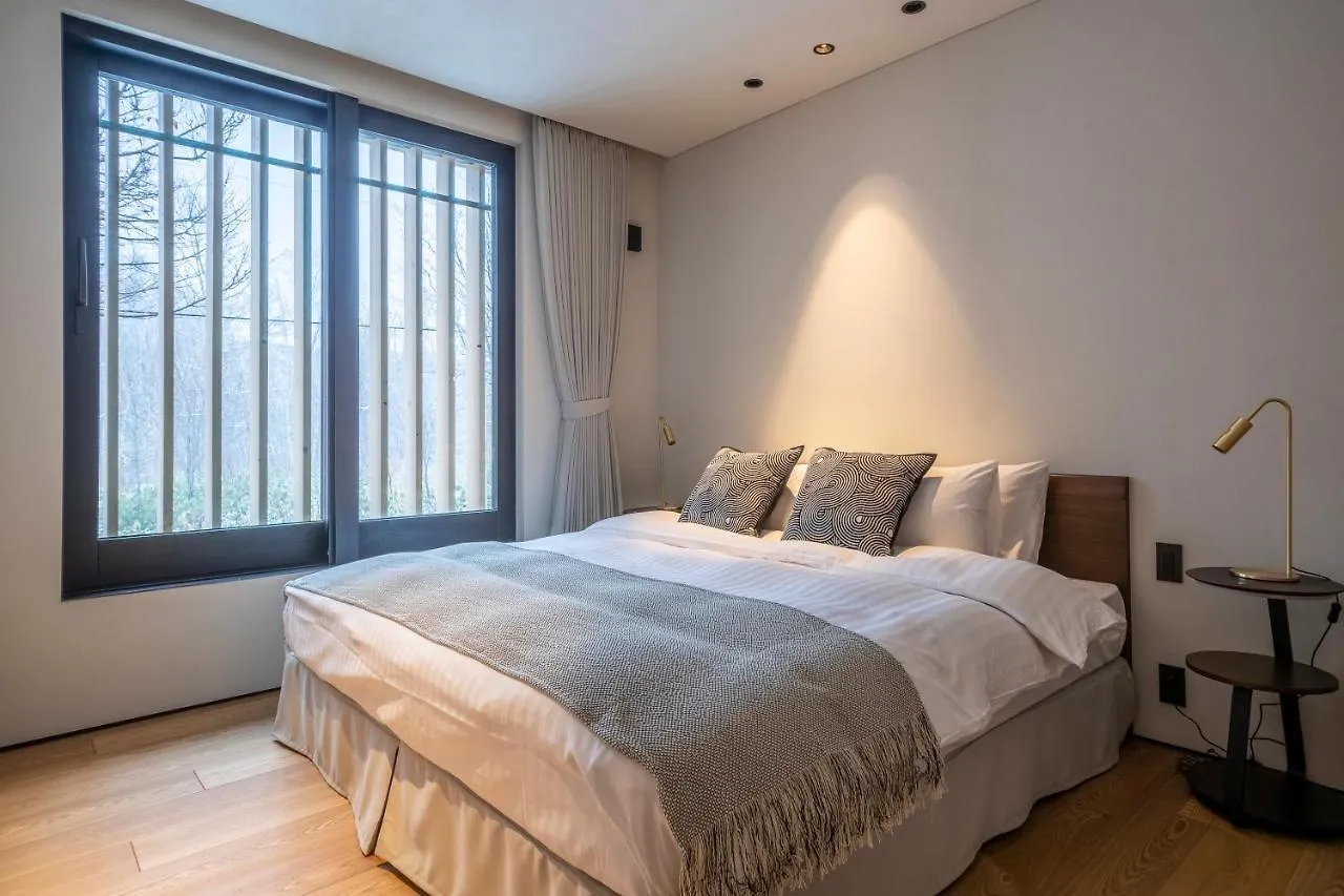 Villa Iori Niseko à Kutchan