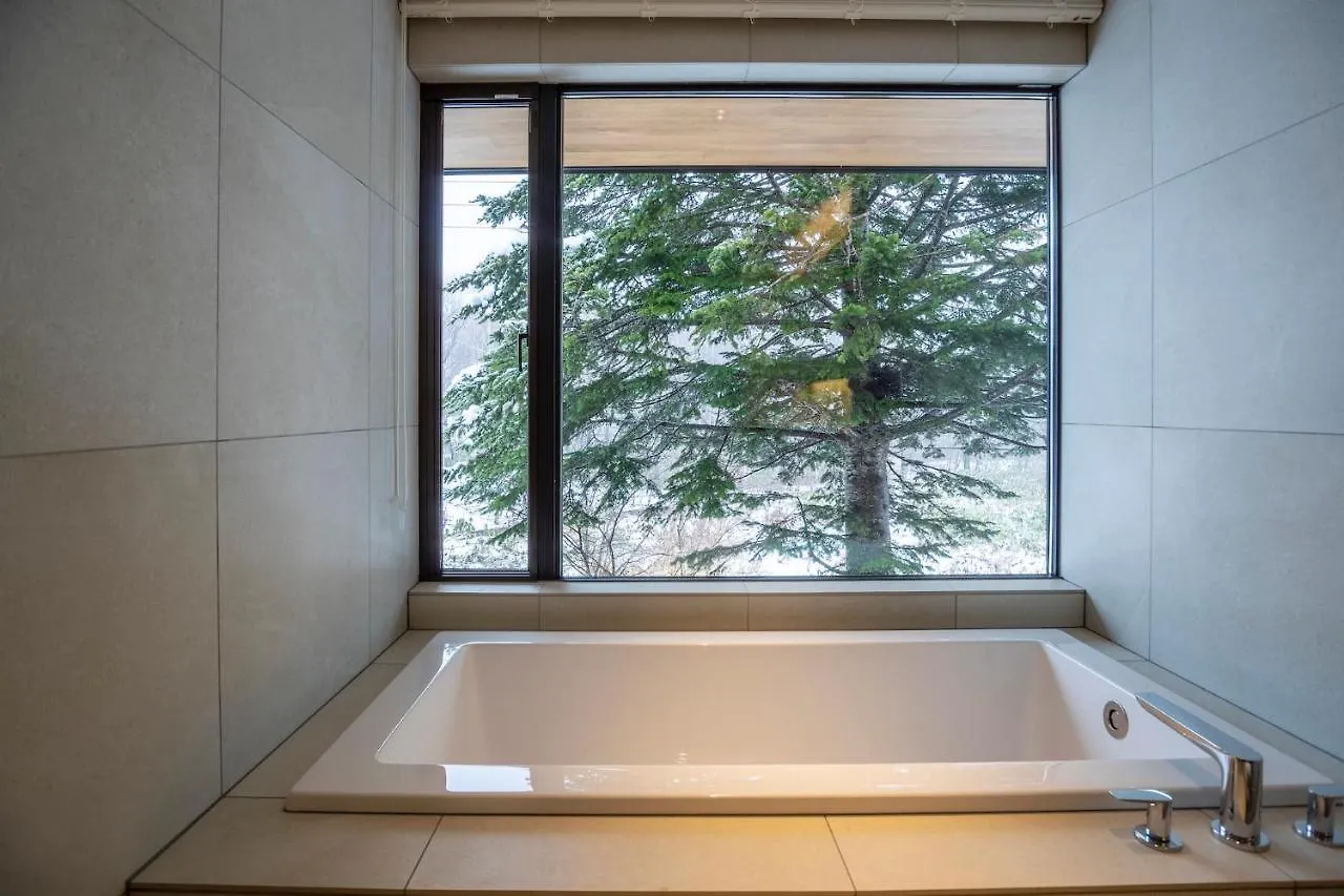 Iori Niseko Villa Kutchan 0*,