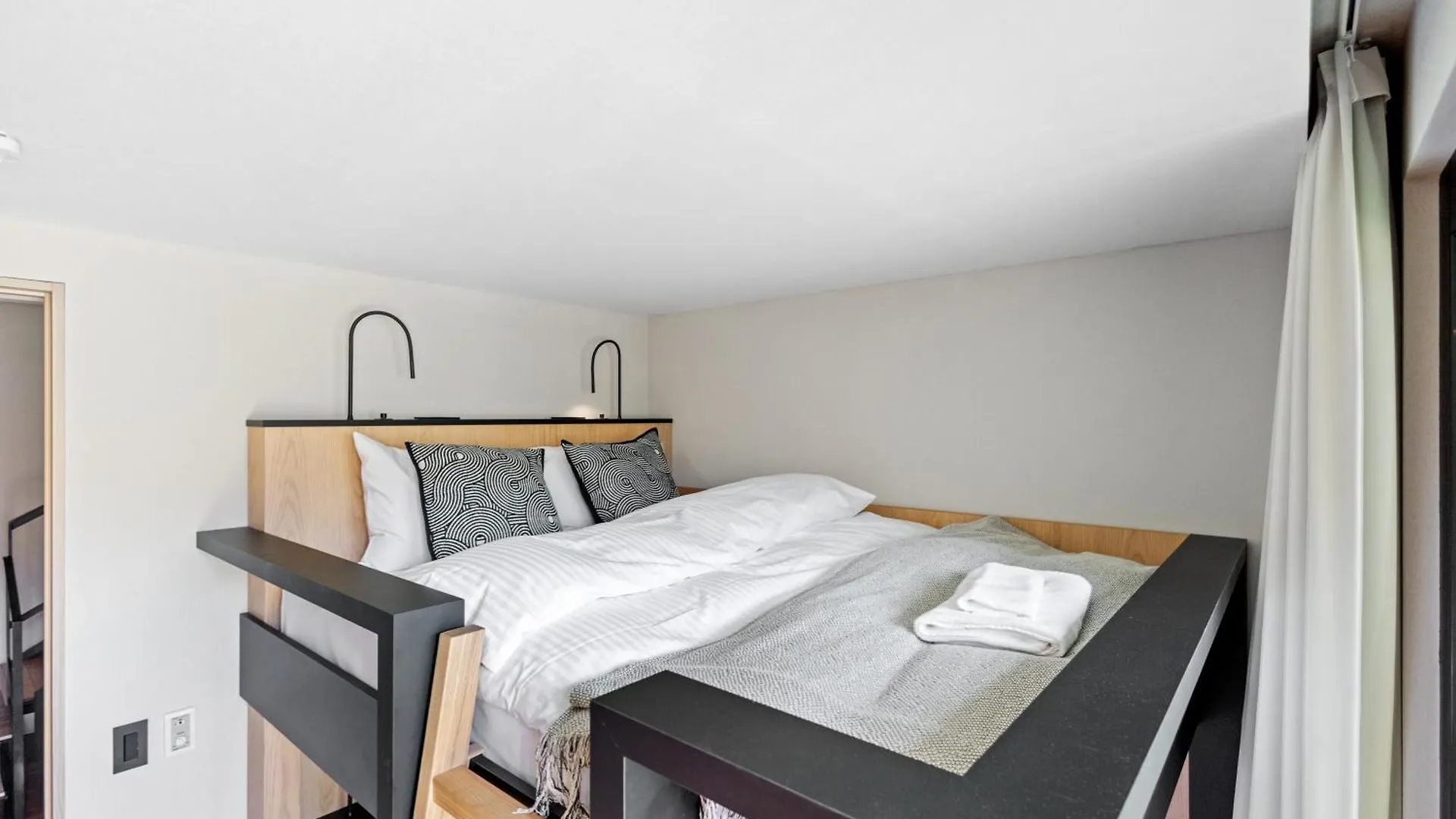 Iori Niseko Villa Kutchan Chalet