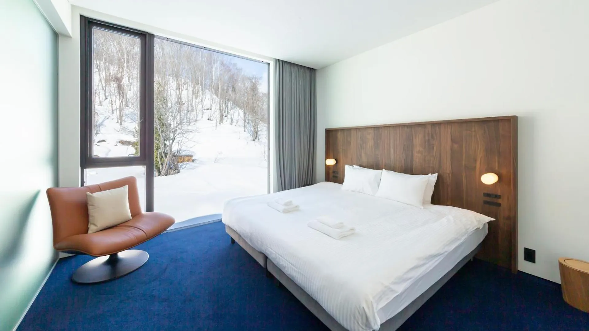 Chalet Iori Niseko Villa Kutchan