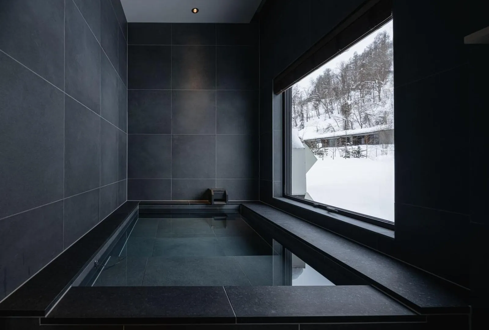 Iori Niseko Villa Kutchan