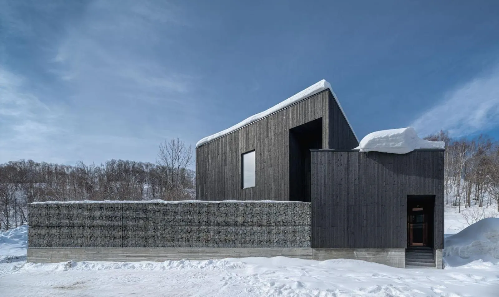 Iori Niseko Villa Kutchan Chalet
