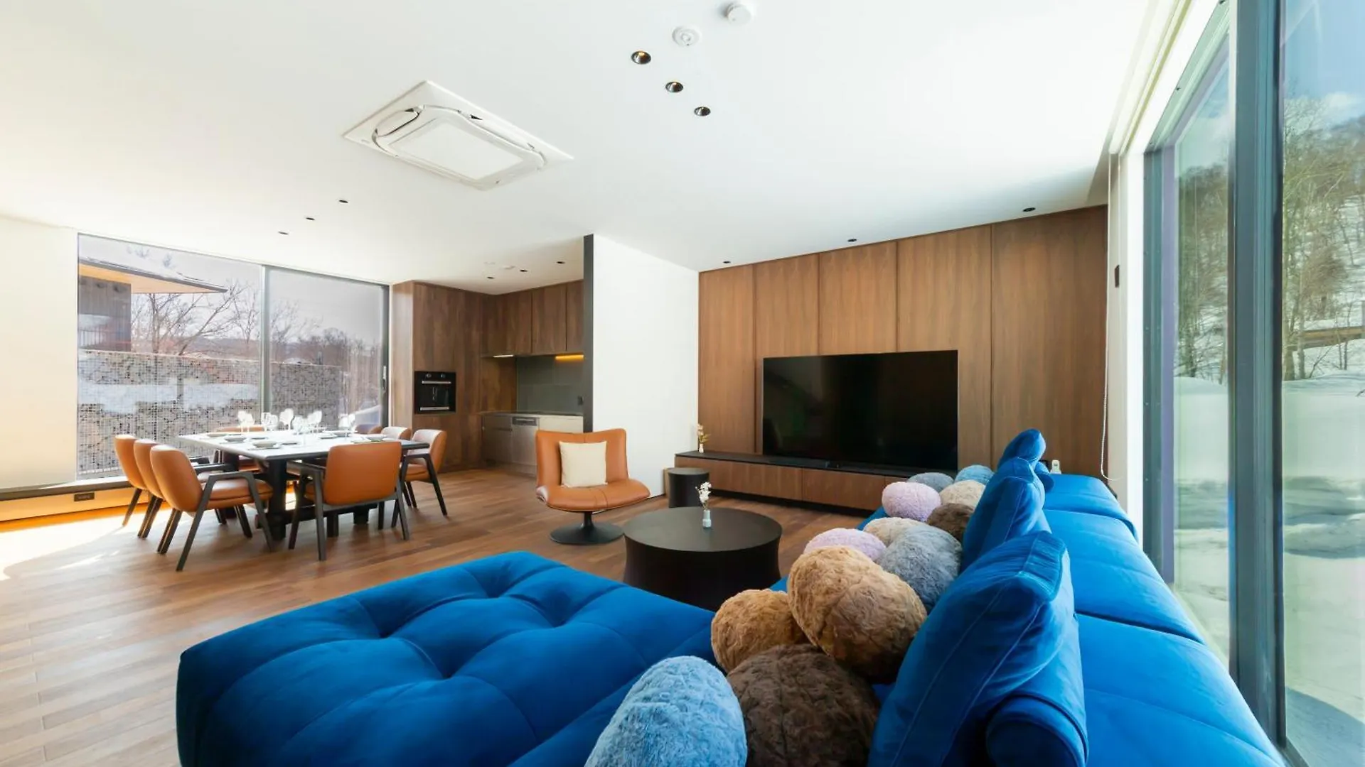 Chalet Iori Niseko Villa Kutchan Japan