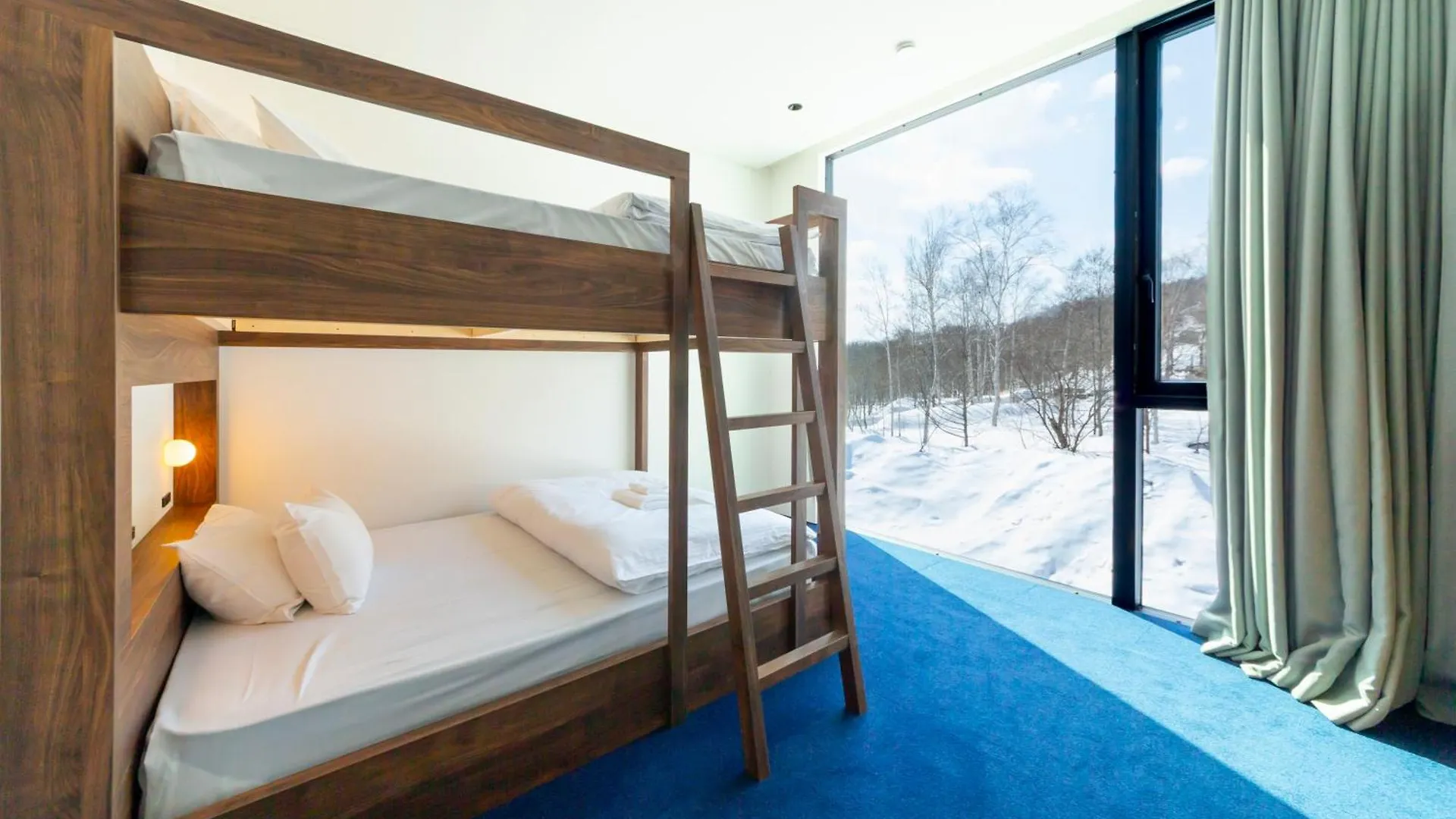 Chalet Iori Niseko Villa Kutchan